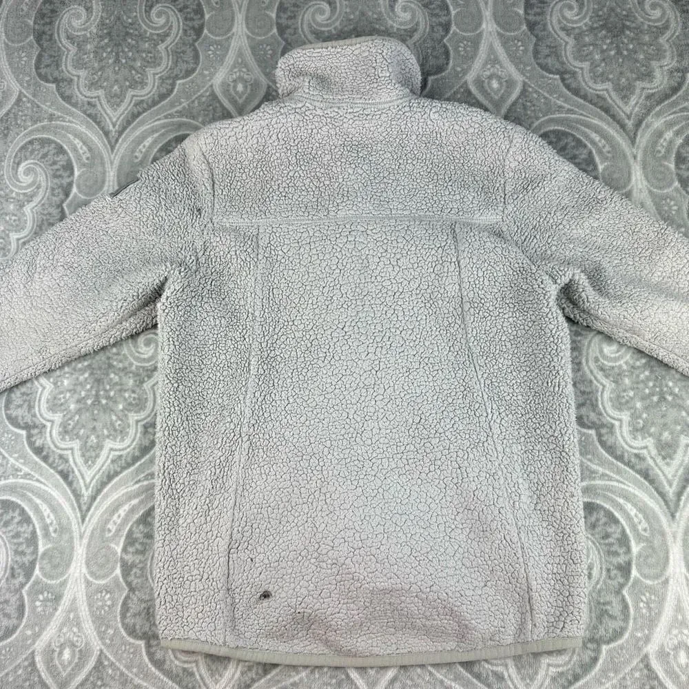 Girls North Face Jacket